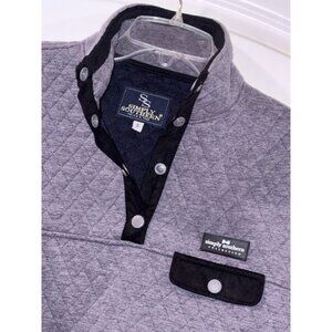 Simply Southern Collection Womens Small Top Sweater Sweatshirt Fast Shipping! SM
